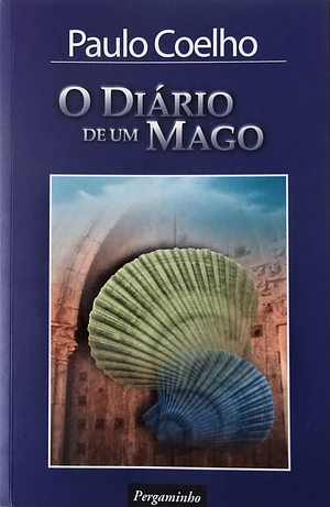 O Diário de um Mago by Paulo Coelho