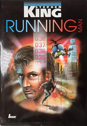 Running Man by Stephen King