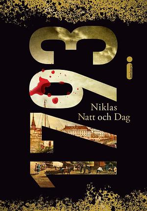 1793 by Niklas Natt och Dag