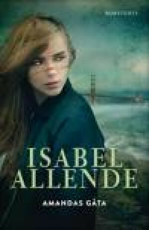 Amandas gåta by Isabel Allende