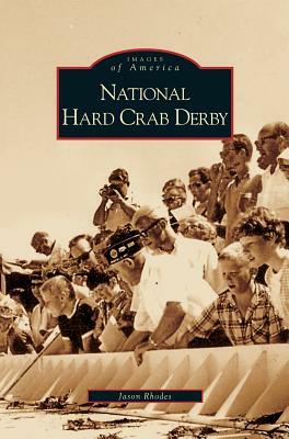 National Hard Crab Derby by Jason Rhodes