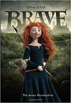 Brave - Narrativa Juvenil by Irene Trimble