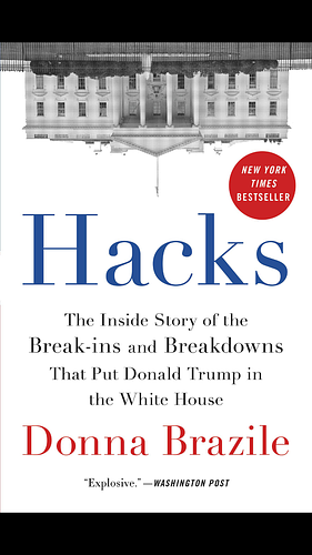 Hacks by Donna Brazile