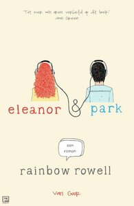 Eleanor & Park by Rainbow Rowell