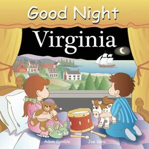 Good Night Virginia by Adam Gamble