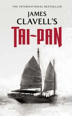 Tai-Pan by James Clavell