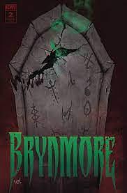 Brynmore #2 by Steve Niles