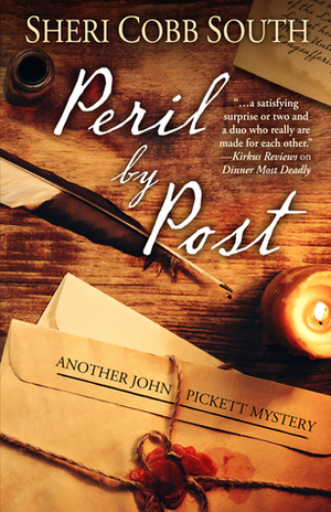 Peril by Post by Sheri Cobb South