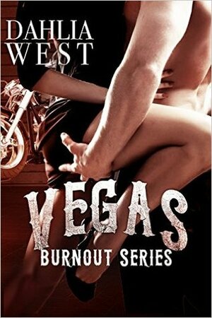 Vegas by Dahlia West