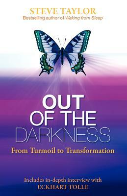 Out of the Darkness by Steve Taylor