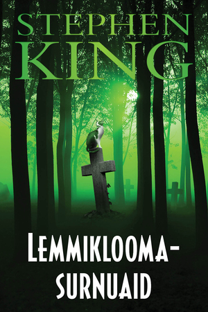 Lemmikloomasurnuaid by Stephen King