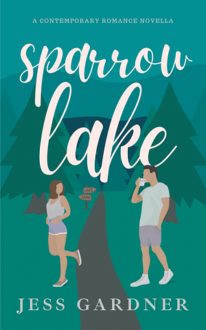 Sparrow Lake by Jess Gardner