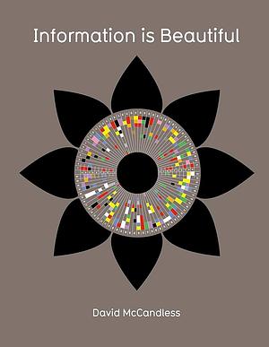 Information Is Beautiful by David McCandless