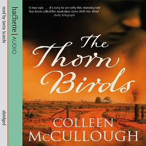 The Thorn Birds by Colleen McCullough