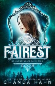 Fairest by Chanda Hahn