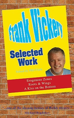 Selected Work '95-'98 by Edward Thomas, Ed Thomas