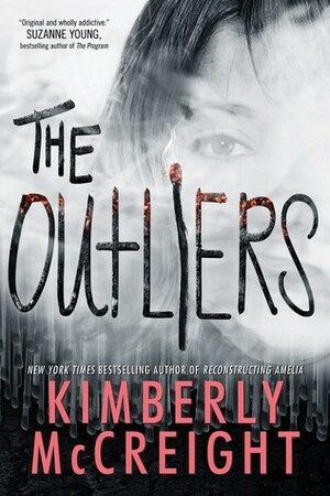 The Outliers by Kimberly McCreight