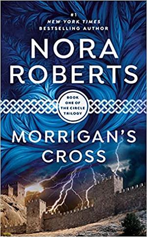 De cirkel van zes by Nora Roberts