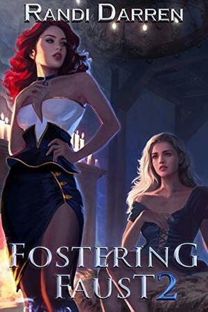 Fostering Faust 2 by Randi Darren