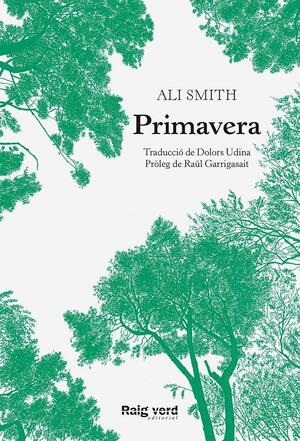 Primavera by Ali Smith