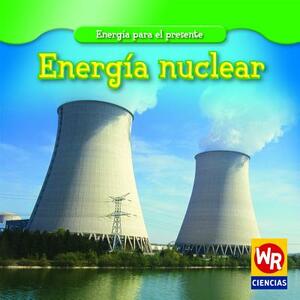 Energia Nuclear by Tea Benduhn