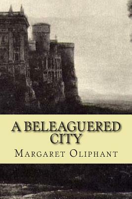A beleaguered city by Oliphant