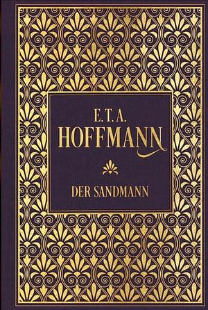 Der Sandmann by E.T.A. Hoffmann