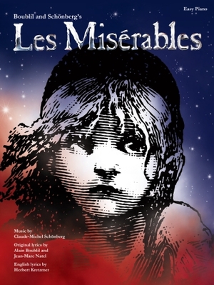 Les Miserables Selections by Claude-Michel Schönberg