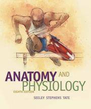 Anatomia e Fisiologia de Seeley by Cinnamon VanPutte, Jennifer Regan, Andrew F. Russo