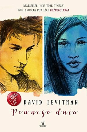 Pewnego dnia by David Levithan