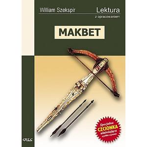 Makbet by William Shakespeare