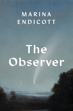 The Observer by Marina Endicott
