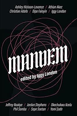 Mandem by Iggy London