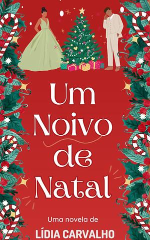 Um Noivo de Natal by Lídia Carvalho