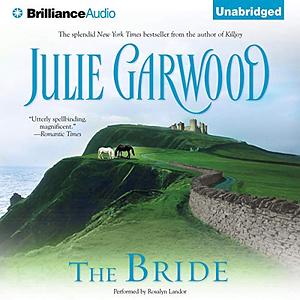 The Bride by Julie Garwood