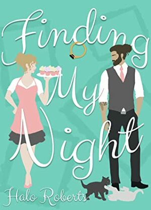 Finding My Night by Halo Roberts