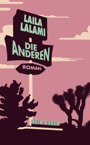 Die Anderen by Laila Lalami