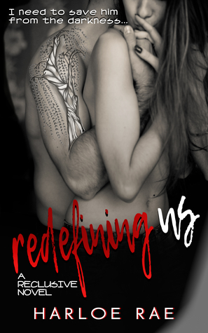 Redefining Us by Harloe Rae