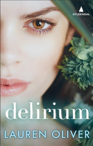 Delirium by Lauren Oliver