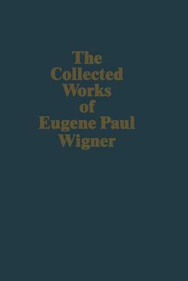 Philosophical Reflections and Syntheses by Eugene Paul Wigner