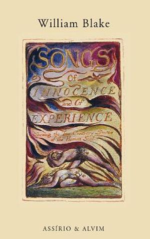 Canções de Inocência e de Experiência by William Blake