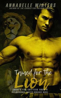 Tamed for the Lion by Annabelle Winters