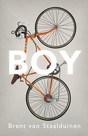 Boy by Brent van Staalduinen