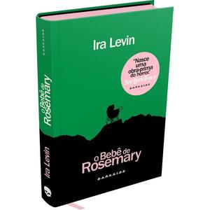 O Bebê de Rosemary by Ira Levin