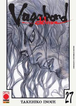 Vagabond Deluxe, Vol. 27 by Takehiko Inoue