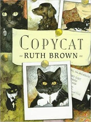 Copycat by Ruth Brown