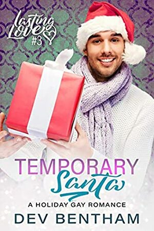 Temporary Santa by Dev Bentham