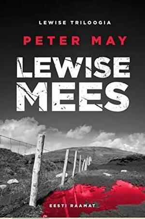 Lewise mees by Peter May