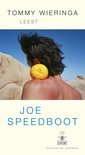 Tommy Wieringa leest Joe Speedboot by Tommy Wieringa
