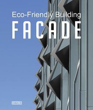 Eco-Friendly Building Facade by Li Juan